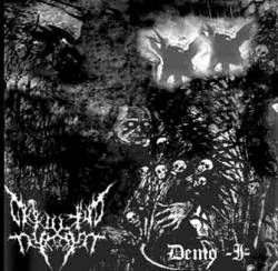 Okkultum Threat : Demo I